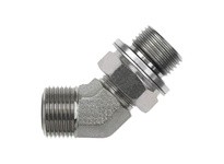 FS7102-12-12-NWO-FG 12MFS-12MBSPPAORB 45 Elbow | YarinInd