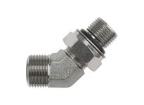 FS7315-12-27-NWO-FG 12MFS-27MMISO6149 45 Elbow | YarinInd