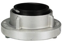 Dixon FSA1515T Storz x Rigid Female Adapter