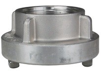 Dixon FSA2525S 2.5" STORZ X 2.5" FNPSH AL Adapter