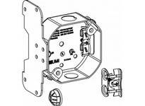 Orbit FSB-FB FAN SUPPORT BRACKET BOX 1-1/2 DEEP | High-Quality Industrial Supplies