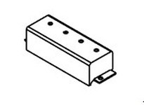 Dongan FSC SECONDARY FUSE COVER | YarinInd