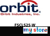 Orbit FSCLS25-W 2.5A FAN 360W LIGHT 120V FULLY VARIABLE | YarinInd