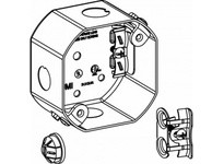 Orbit FSDB FAN SUPPORT BOX 2-1/8 DEEP