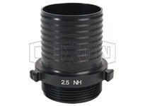 DIXON FSH-9293-40F 4" MNH ROCKER LUG W SHANK NULL