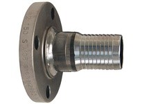 Dixon FST25 150# ASA Flanged King Combination Nipple