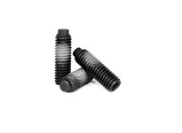 3/8"-16 x 5/8" Socket Head Half Dog Point Set Screw | YarinInd