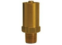 Dixon 0010260C Grease Whip Male NPT Solid Base Hose Fitting | YarinInd