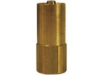 Dixon 0010860C Grease Whip Female NPT Hose Fitting