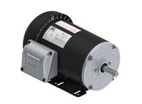 WEG 00112ES3E56-S 1HP 1200 3 60 208-230/460V Nema 56 TEFC | YarinInd