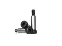 5/8"-1/2-13 x 1 3/4" Socket Shoulder Screw, Coarse, Alloy Steel, Black Oxide Finish5/8"-1/2-13 x 1 3/4" Socket Shoulder ScrewCoa