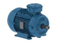 WEG 00112ET3EAL100L 1.1kW 1200 3 60//50 230/460//1 IEC-AL