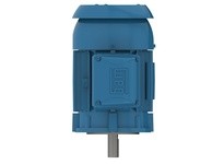 WEG 00112ET3ER145TC-W22 1HP 1200 3 60 208-230/460V TEFC-NEMA Pr