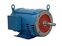 WEG 00112OT3E145JM 1HP 1200 3 60 208-230/460 Close C.-ODP