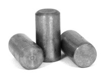 3/32" x 1/4" Dowel Pin, Stainless 4163/32" x 1/4" Dowel PinStainless 416