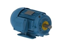 WEG 00112ST3HIE145T-W22 1HP 1200 3 60 575V IEEE-841 | YarinInd