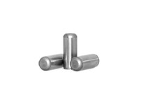 3/16" x 1/2" Dowel Pin, Alloy Steel, Plain Finish | YarinInd