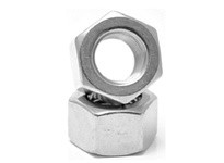 1 1/4"-7 Heavy Hex Nut, Coarse, Steel, Hot Dipped Galvanized Finish1 1/4"-7 Heavy Hex NutCoarse, Steel, Hot Dipped Galvanized Fi