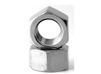 M4-0.70 Hex Nut, Coarse, Grade 10 Steel, Plain FinishM4-0.70 Hex NutCoarse, Grade 10 Steel, Plain Finish