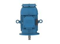 WEG 00118ET3E143HP 1HP 1800 3 60 208-230/460V P-Base | YarinInd