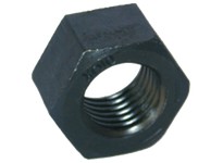 3/4"-16 Hex Nut, Fine, Grade 8 Medium Carbon Steel3/4"-16 Hex NutFine, Grade 8 Medium Carbon Steel