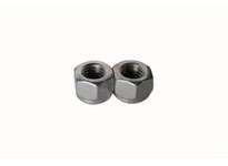 #10-32 Nylon Insert Locknut, Fine, Stainless A4 (316 18-10)#10-32 Nylon Insert LocknutFine, Stainless A4 (316 18-10)