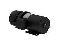 WEG 00118ET3EBM143T-S MOTOR 1HP 4P 143/5T WCF2