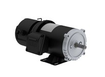 WEG 00118ET3EBM56C-S MOTOR 1HP 4P 56C WCF2