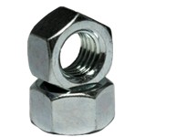 1 3/4"-12 Hex Nut, Fine, Low Carbon Steel, Plain Finish1 3/4"-12 Hex NutFine, Low Carbon Steel, Plain Finish
