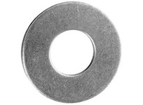7/8" USS Flat Washer, Low Carbon Steel, Hot Dipped Galvanized Finish7/8" USS Flat WasherLow Carbon Steel, Hot Dipped Galvanized 