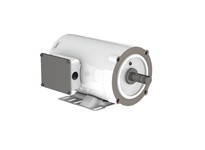 WEG 00118NT3EHW143TCZ MOTOR 1HP 4P HYDROWASH | Reliable Industrial Motors