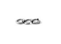 M3.5 Split Lock Washer, Stainless A4 (316 18-10) | Durable Fasteners
