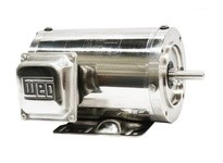 WEG 00118NT3ESS56C 1HP 1800 3 60 230/460 | YarinInd