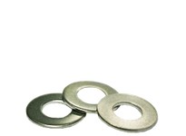 3/8" Flat Washer, 7/8" OD x 0.039" Thickness, Stainless A2 (304 18-8) | YarinInd