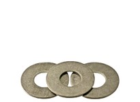 3/8" Flat Washer, 1" OD x 0.062" Thickness, Stainless A2 (304 18-8) | YarinInd