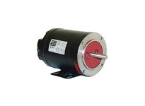 WEG 00118OS3EB56CFL 1HP 1800 3 60 208-230/460V Nema 56 ODP | YarinInd