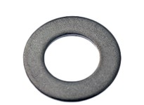 3/8" Flat Washer, 1" OD x 0.084" Thickness, Stainless A2 (304 18-8) | YarinInd