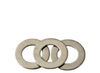 #4 Flat Washer, 7/32" OD x 0.016" Thickness, Stainless A2 (304 18-8)#4 Flat Washer7/32" OD x 0.016" Thickness, Stainless A2 (304