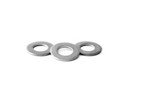 7/8" Flat Washer, 2" OD x 0.11" Thickness, Stainless A4 (316 18-10)7/8" Flat Washer2" OD x 0.11" Thickness, Stainless A4 (316 18