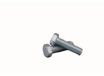 1/4"-20 x 2" Hex Head Cap Screw, Coarse, Stainless A4 (316) | High-Quality Fasteners