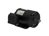 WEG 00118OT3ECD143T-S 1HP 1800 3 60 208-230/460V Compressor Duty | YarinInd