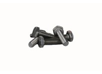 3/8"-24 x 1" Hex Head Cap Screw, Fine, Full Thread, Stainless A2 (304 18-8)3/8"-24 x 1" Hex Head Cap ScrewFine, Full Thread, Sta