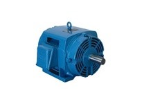 WEG 00118OT3P143T 1HP 1800 3 60 200V 143T ODP-Nema Pr.