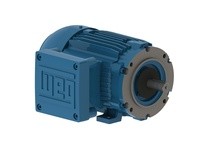 WEG 00118XT3E143TC-I 1HP 1800 60 208-230/460 XP - Nema Pr