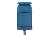 WEG 00118XT3ER143TC-I 1HP 1800 60 208-230/460 XP - Nema Pr