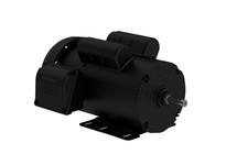 WEG 00136ES1B143T-S 1HP 3600 1 60 115/208-230V | YarinInd