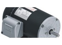 WEG 00136ET3EW56-S HP: 1, RPM: 3435 Frequency: 60, Voltage 208-230/460V | Industrial Motor