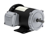 WEG 00136ET3HW56C-S 1HP 3600 3 60 575 | YarinInd