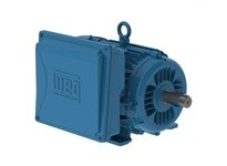 WEG 00152ES1E182T-W22 1.5HP 1200 1 60 208-230/460V