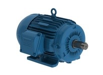 WEG 00152ET3H182T-W22G TEFC NEMA PREMIUM EFFICIENCY MOTOR 1.5HP | YarinInd